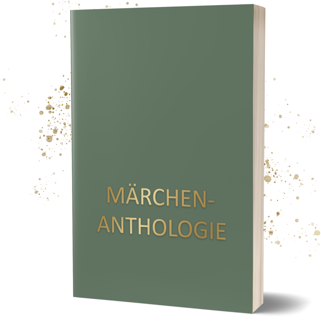 Coming Soon: Märchen Anthologie