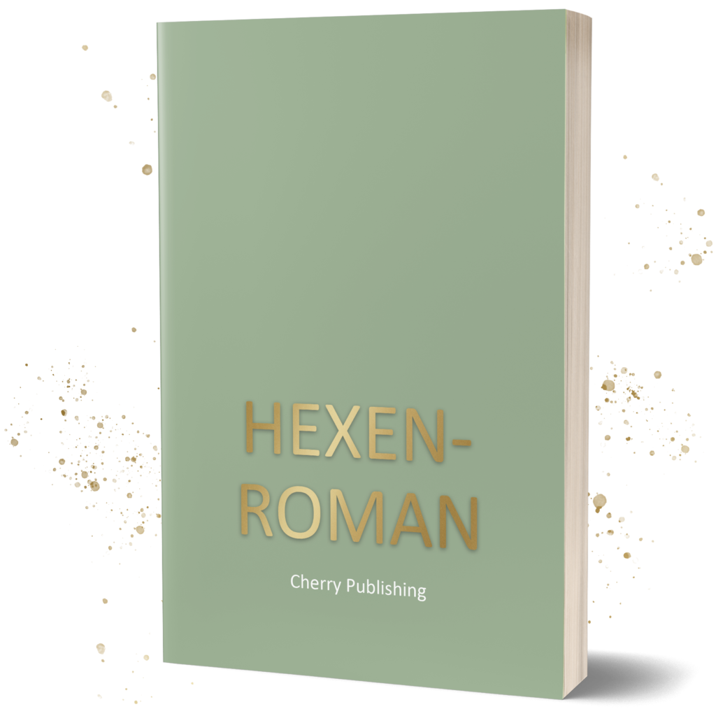 Coming Soon: Hexenroman